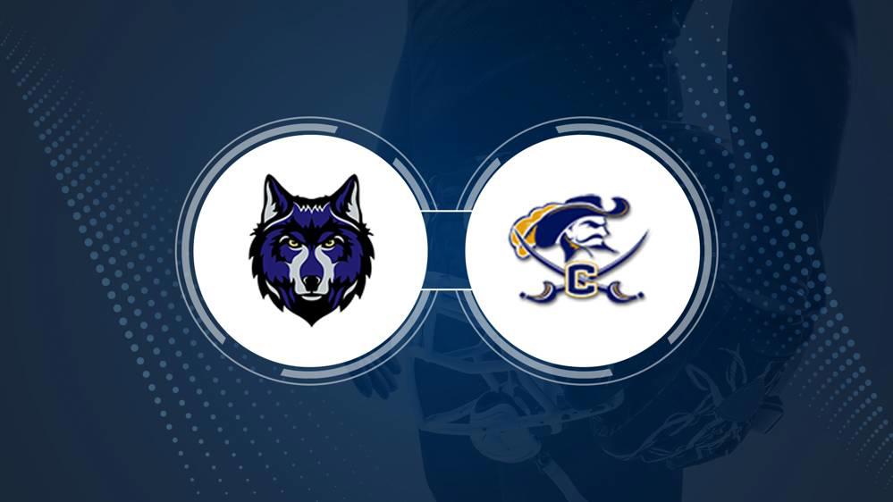 Parkwood vs. Cuthbertson High School football live stream, TV – Friday, August 23