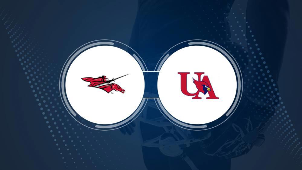 South Rowan vs. Union Academy Charter School football live stream, TV – Friday, August 23