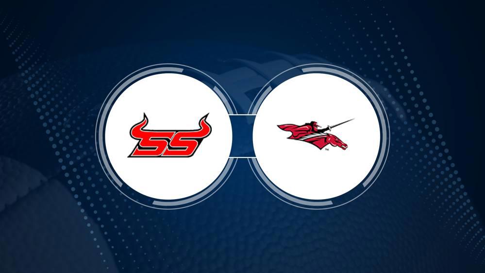 South Stanly vs. South Rowan High School football live stream, TV – Friday, August 30