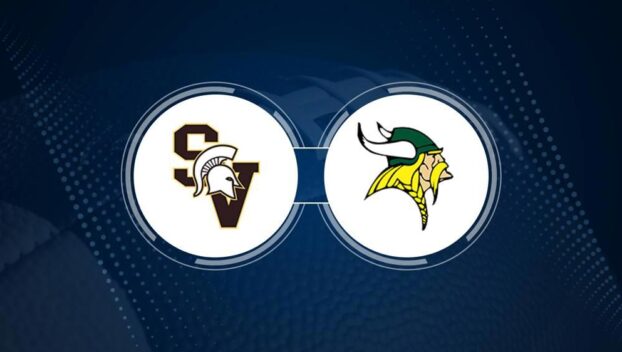 Sun Valley vs. Central Cabarrus High School football live stream, TV – Friday, August 23