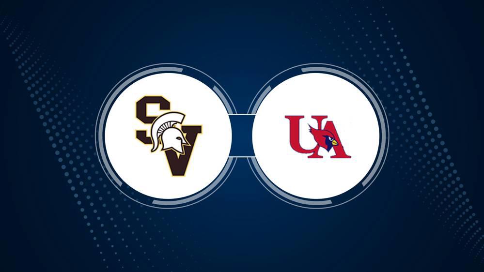 Sun Valley vs. Union Academy Charter School girl's volleyball live stream, TV – Thursday, August 29