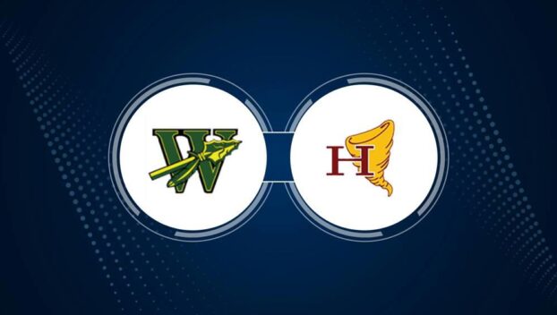 West Iredell vs. Hickory High School girl's volleyball live stream, TV – Wednesday, August 28