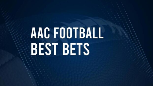 AAC Football Predictions, Computer Picks & Best Bets | Week 4