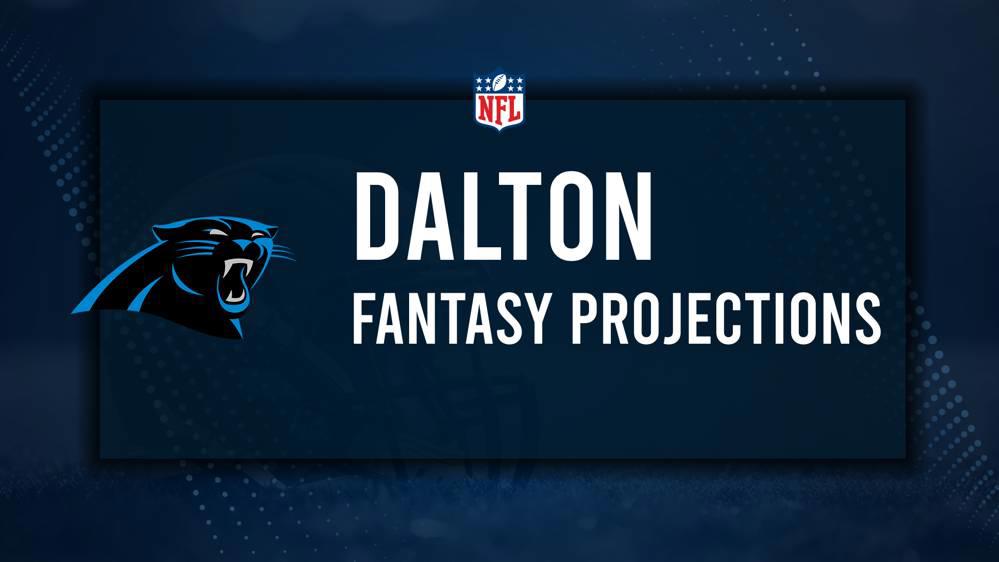 Andy Dalton Fantasy Projections: Week 3 vs. the Raiders