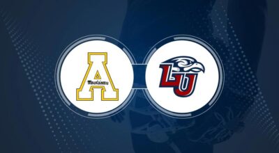 Appalachian State vs. Liberty: Odds, spread, and over/under - Sept. 28