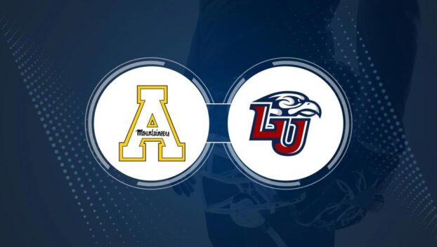 Appalachian State vs. Liberty: Odds, spread, and over/under - Sept. 28