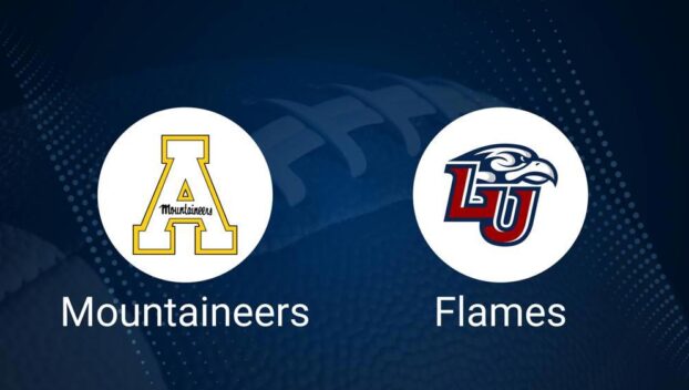 Appalachian State vs. Liberty Predictions & Picks: Odds, Moneyline, Spread - Saturday, Sept. 28