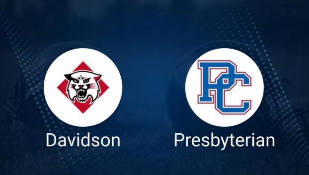 Best Bets, Predictions & Odds for the Presbyterian vs. Davidson Game – Sunday, Sept. 29