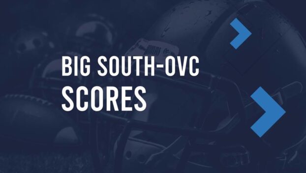 Big South-OVC Football Scores and Results – Week 3 2024