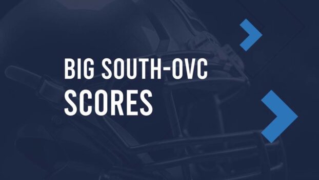 Big South-OVC Football Scores and Results – Week 5 2024