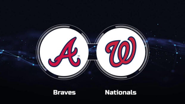 Braves vs. Nationals: Betting Preview for Sept. 11