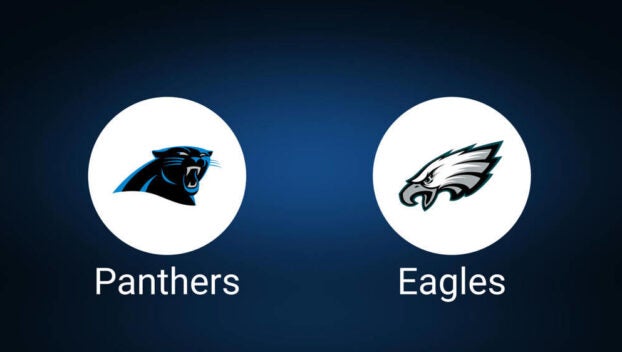 Carolina Panthers vs. Philadelphia Eagles Week 14 Tickets Available – Sunday, Dec. 8 at Lincoln Financial Field