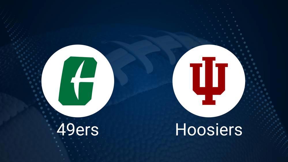 Charlotte vs. Indiana Predictions & Picks: Odds, Moneyline, Spread - Saturday, Sept. 21