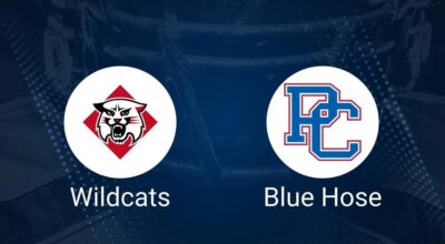 Davidson vs. Presbyterian Predictions & Picks: Odds, Moneyline, Spread - Saturday, Sept. 28