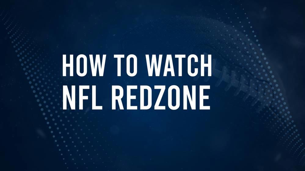 How to live stream NFL RedZone Week 3 with a free Fubo trial