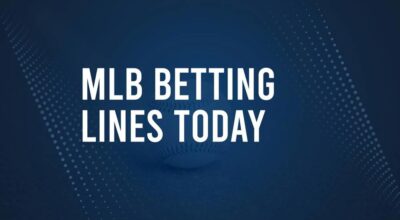 MLB Betting Lines and Picks Today | Sept. 16