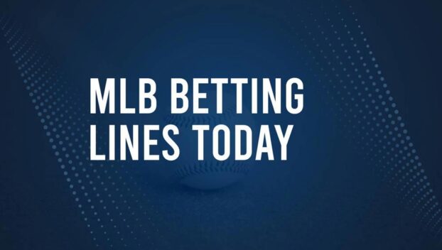 MLB Betting Lines and Picks Today | Sept. 16