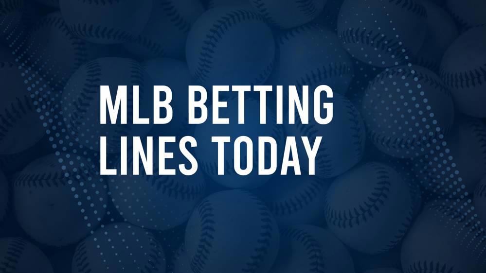 MLB Betting Lines and Picks Today | Sept. 20