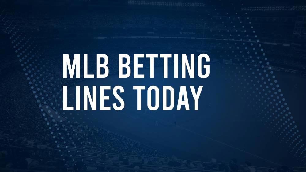 MLB Betting Lines and Picks Today | Sept. 6