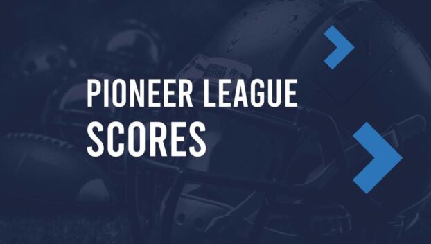 Pioneer League Football Scores and Results – Week 5 2024