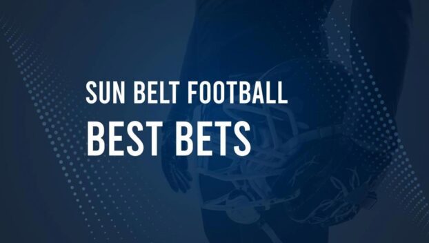 Sun Belt Football Predictions, Computer Picks & Best Bets | Week 2