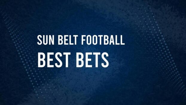 Sun Belt Football Predictions, Computer Picks & Best Bets | Week 4