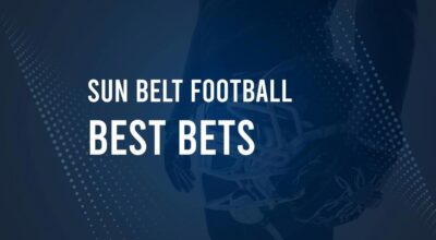 Sun Belt Football Predictions, Computer Picks & Best Bets | Week 5