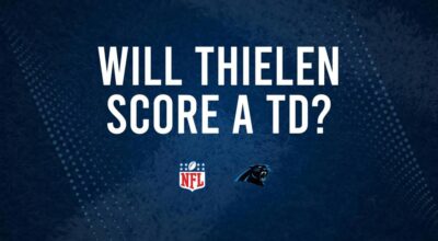 Will Adam Thielen Score a Touchdown Against the Raiders in Week 3?