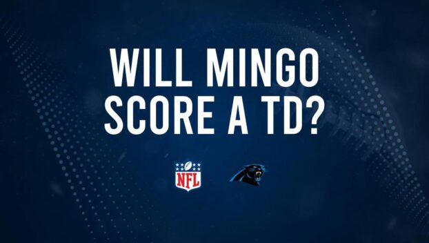 Will Jonathan Mingo Score a Touchdown Against the Bengals in Week 4?