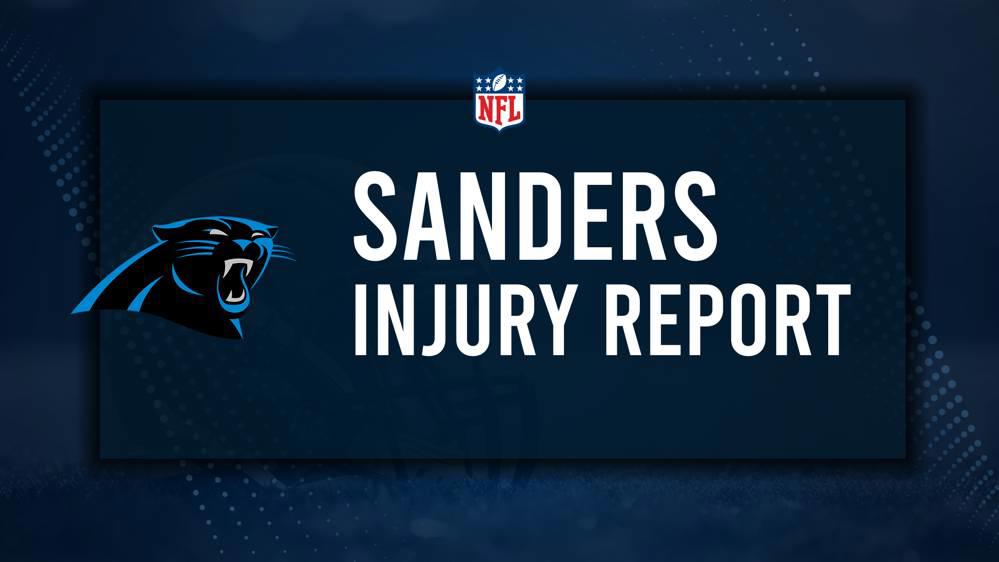 Will Miles Sanders Play in Week 1? NFL Injury Status, News & Updates