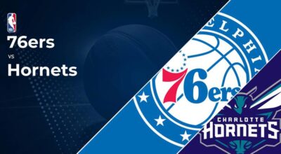 76ers vs. Hornets Tickets Available – Sunday, Nov. 10