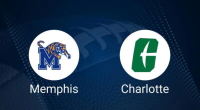 Best Bets, Predictions & Odds for the Charlotte vs. Memphis Game – Saturday, Oct. 26