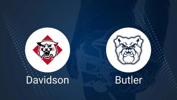 Best Bets, Predictions & Odds for the Davidson vs. Butler Game – Saturday, Oct. 26