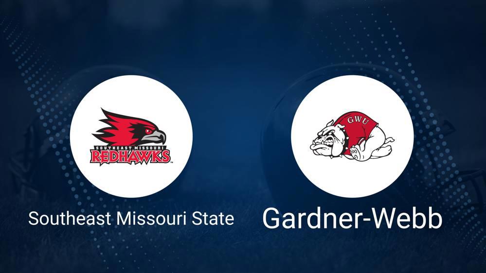 Best Bets, Predictions & Odds for the Gardner-Webb vs. Southeast Missouri State Game – Saturday, Oct. 26