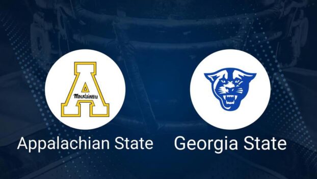 Best Bets, Predictions & Odds for the Georgia State vs. Appalachian State Game – Saturday, Oct. 26