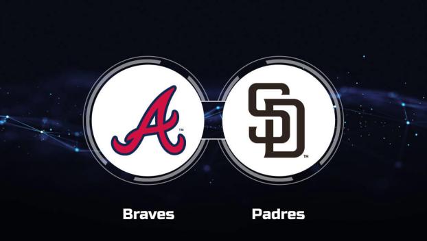 Braves vs. Padres: Betting Preview for NL Wild Card Game 2