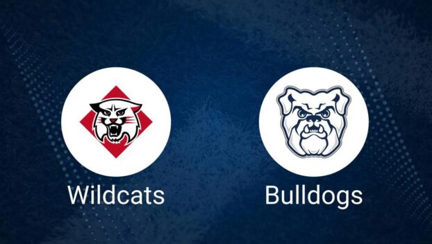 Davidson vs. Butler Predictions & Picks: Odds, Moneyline, Spread - Saturday, Oct. 26