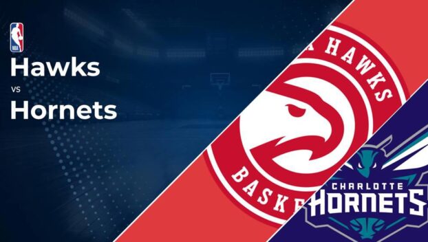 Hawks vs. Hornets Tickets Available – Friday, Oct. 25