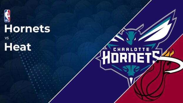 Hornets vs. Heat Tickets Available – Saturday, Oct. 26