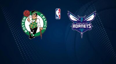 How to Watch the Celtics vs. Hornets Game: Streaming & TV Channel Info for November 1