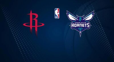 How to Watch the Rockets vs. Hornets Game: Streaming & TV Channel Info for October 23