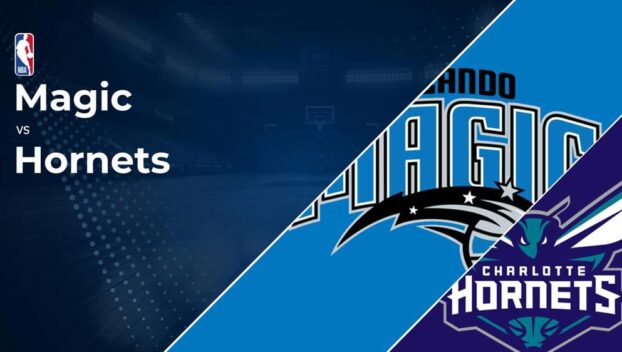 Magic vs. Hornets Tickets Available – Tuesday, Nov. 12