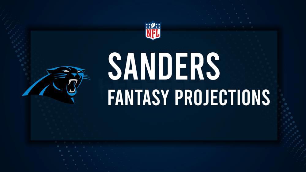 Miles Sanders Fantasy Projections: Week 5 vs. the Bears