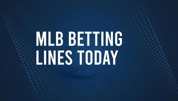 MLB Playoff Betting Lines and Picks Today | Oct. 6
