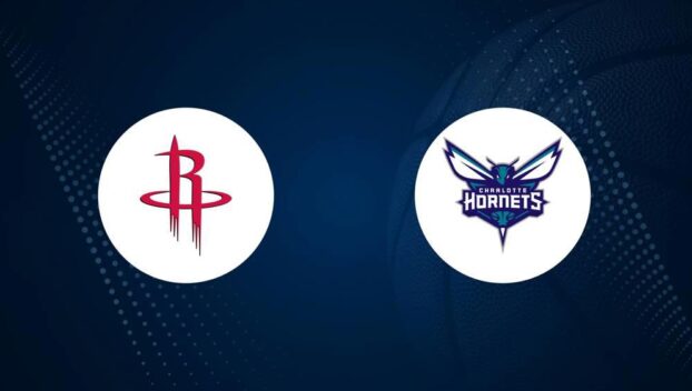 NBA Best Bets: Rockets vs. Hornets Picks for October 23