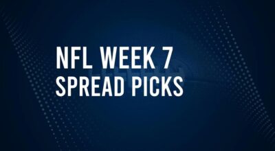 NFL Week 7 Picks Against the Spread, Tips and Predictions