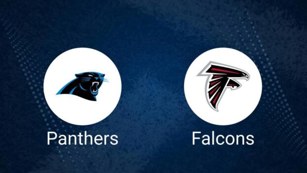 Panthers vs. Falcons Predictions & Picks: Odds, Moneyline, Spread - Week 6