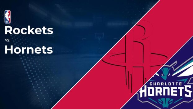 Rockets vs. Hornets Prediction & Picks: Line, Spread, Over/Under - October 23