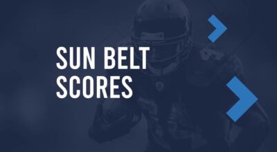 Sun Belt Football Scores and Results – Week 6 2024