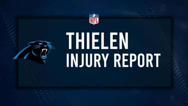 Will Adam Thielen Play in Week 8? NFL Injury Status, News & Updates